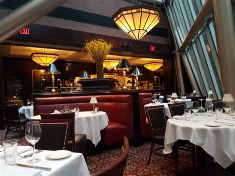 reviews of capital grille|capital grille in manhattan.